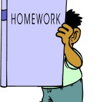 Homework / Домашнее задание