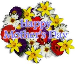 Happy Mother’s Day / Счастливого Дня Матери
