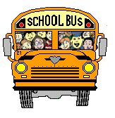 school bus / школьный автобус