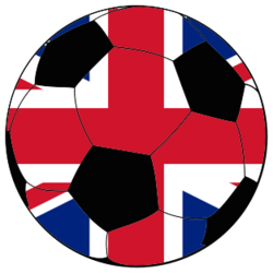 British Football / Британский футбол