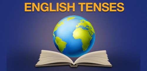 English Tenses / Времена английского языка