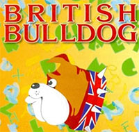 British Bulldog