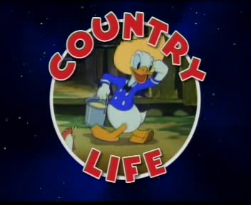 Disney’s Magic English — 22 Country Life (Деревенская жизнь)
