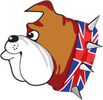 British Bulldog / Британский Бульдог