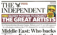 newspaper_independent