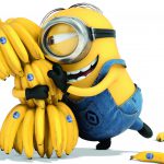 Bananas / Бананы