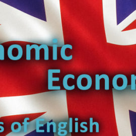 Особенности употребления слов “economic/economical” и “economy/economics”