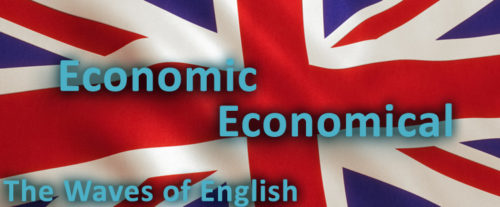 Особенности употребления слов "economic/economical" и "economy/economics"
