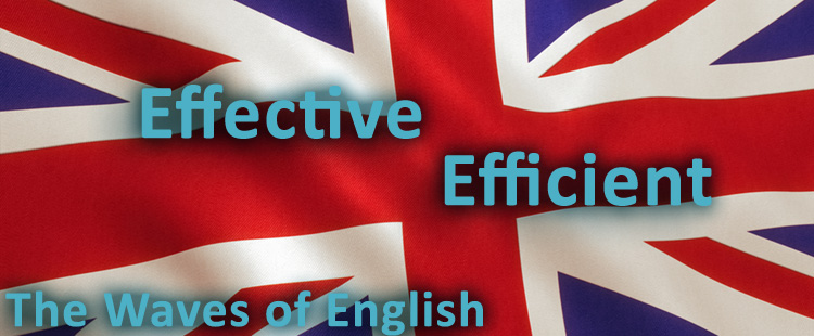 Особенности употребления слов "effective" и "efficient"