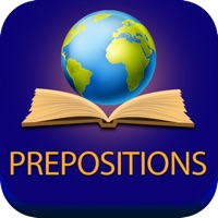 prepositions / предлоги