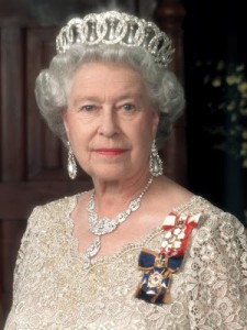 Елизавета II (Elizabeth II)