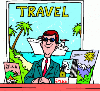 Английские слова с переводом и транскрипцией на тему: «Туризм, Путешествие (Tourism, Travel)»